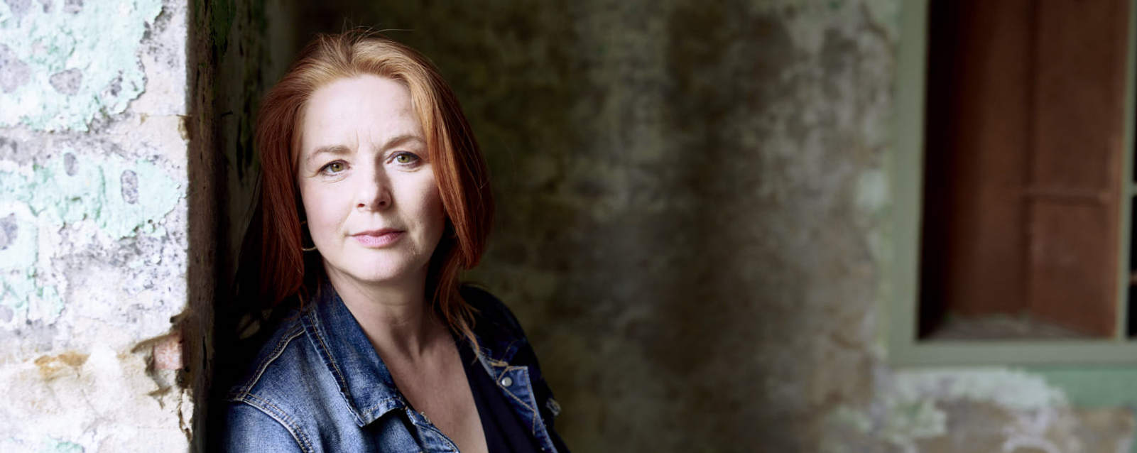 Anette Gebauer - Vocal Coach Porträt Meine Stimmer